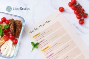 Best Weight Loss Diet Plan For Men 5 Get the best results from Lipo Sculpt with non surgical weight loss plus best diet for men Walton