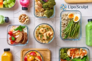 Natural Diet Options For Body Transformation 2 Your diet is great for body transformation Walton - read on to find out more!