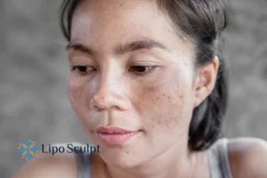 Cryopen Top 5 Treatable Conditions 2 Cryopen Walton Successfully removes age spot and sun damage FAST!
