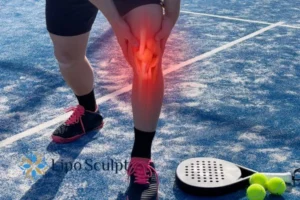 Injury Recovery Using Tonesculpt 2 Are you looking to accelerate your injury recovery Walton contact Lipo Sculpt today!