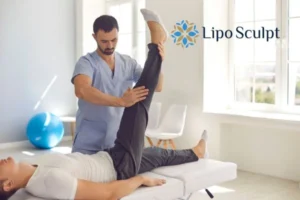 Injury Recovery Using Tonesculpt 3 Get faster results, include Tonesculpt in your injury recovery Walton