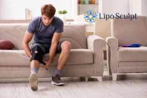 Injury Recovery Using Tonesculpt 4 Build your muscle tone in comfort of your own home for injury recovery Walton