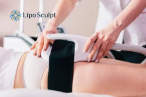 Unveiling the Science of Cellulite Reduction with EM Tone Sculpt 3 Cellulite reduction Walton from Lipo Sculpt - book in today!