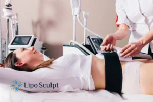 Unveiling the Science of Cellulite Reduction with EM Tone Sculpt 4 Book in today for cellulite reduction Walton treatment!