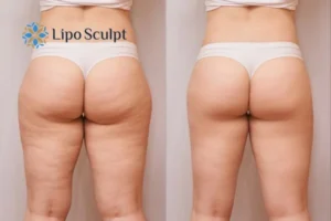 Unveiling the Science of Cellulite Reduction with EM Tone Sculpt 1 Find out more about cellulite reduction Walton - book in today!