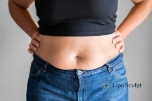 Bidding Farewell to Muffin Tops with Aqualyx Fat Injections 2 Do you wish you could reduce your muffin top Walton With Aqualy fat dissolving injections you can!