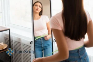 Melt Away Stubborn Belly Fat with Aqualyx Injections 3 Do you want to transform your stomach? Remove stubborn belly fat with aqualyx fat dissolving injections Walton today!