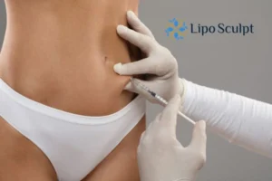 Melt Away Stubborn Belly Fat with Aqualyx Injections 4 Do you have stubborn belly fat Walton - call our team today!