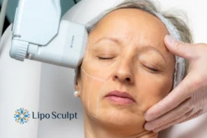 Why people choose HI-FU for their facelifts 2 Learn more about HIFU facelift Walton from Lipo Sculpt today!