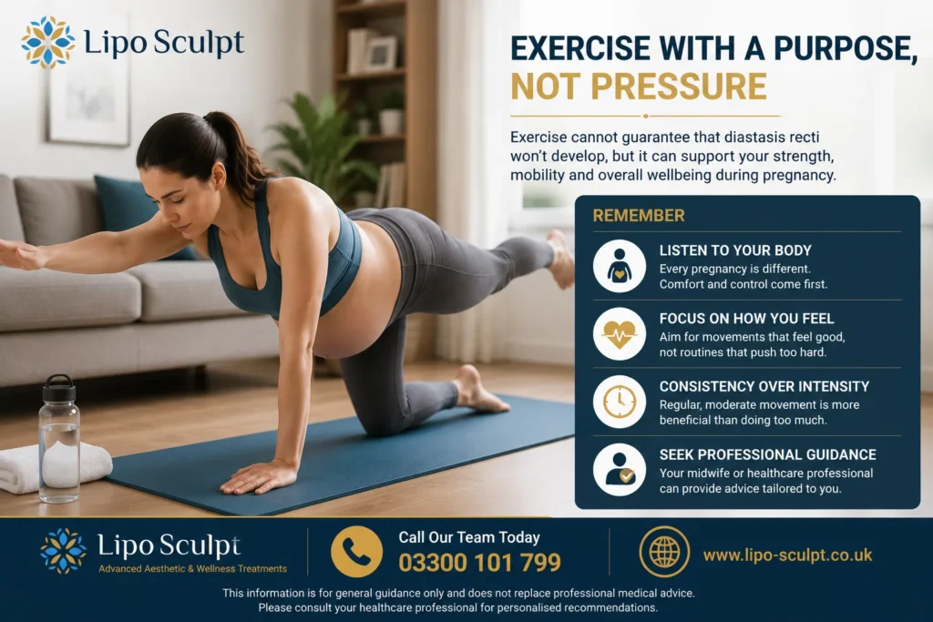Does Exercise Reduce the Risk of Diastasis Recti? 4 Does Exercise Reduce the Risk of Diastasis Recti Walton : Does Every Case of Diastasis Recti Need Treatment?